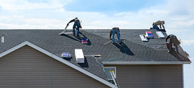 home-roofing